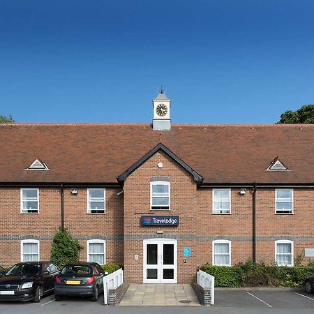 Travelodge Leicester Hinckley Road エクステリア 写真