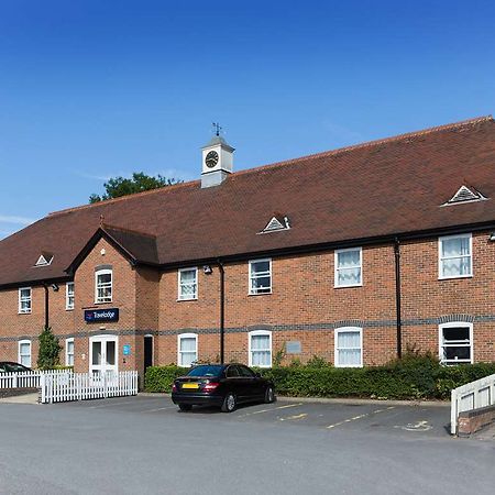 Travelodge Leicester Hinckley Road エクステリア 写真