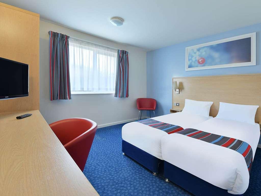 Travelodge Leicester Hinckley Road 部屋 写真